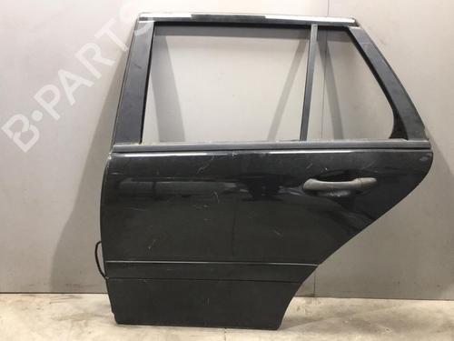 left-rear-door-mercedes-benz-c-class-t-model-s203-2001-2002-2003-2004-2005-2006-2007-25537911 main image
