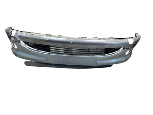 Used Front bumper PEUGEOT 206 Hatchback (2A/C) 1.4 HDi eco 70 (68 hp) 30813631