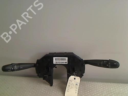 Used Steering column stalk Steering column stalk CITROËN C4 Picasso I MPV (UD_) [2006-2015] 25577451 25577451