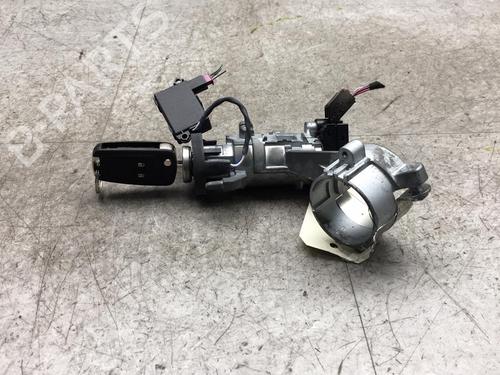 Used Ignition barrel OPEL ASTRA J GTC 2.0 CDTI (08) (165 hp) 25502163