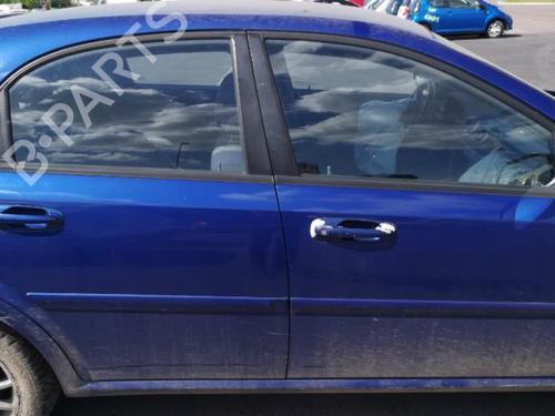 Right tailgate light CHEVROLET LACETTI (J200) 1.8 | BP25578949C80  - Image 21