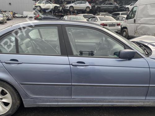 Left sun visor BMW 3 (E46) 320 d | BP25562142I1  - Image 26