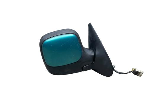 Right mirror PEUGEOT PARTNER Box Body/MPV (5_, G_) 1.9 D | BP29611700C27 