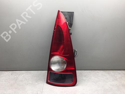 Right taillight RENAULT ESPACE IV (JK0/1_) 2.2 dCi (JK0H) | BP25561725C35 