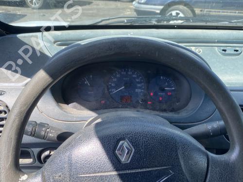 Left headlight RENAULT KANGOO (KC0/1_) D 65 1.9 (KC0E, KC02, KC0J, KC0N) | BP25511359C28 - Image 13