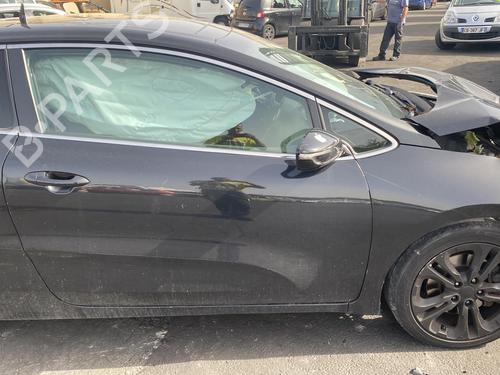 Climate control KIA PRO CEE'D (JD) 1.6 CRDi 128 | BP25546619I5  - Image 8