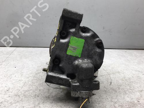 AC Kompressor NISSAN MICRA II (K11) 1.0 i 16V | BP25551060M34 