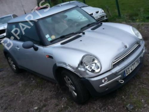 Headrest MINI MINI (R50, R53) One | BP25555275I31 - Image 3