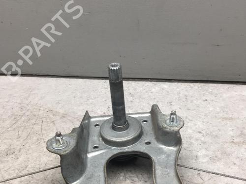 Rudehejsemekanisme venstre bagtil BMW 3 (E46) 320 d | BP25520625C24 