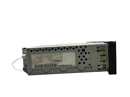 Radio PEUGEOT 3008 I MPV (0U_) 1.6 HDi | BP25504046E6 