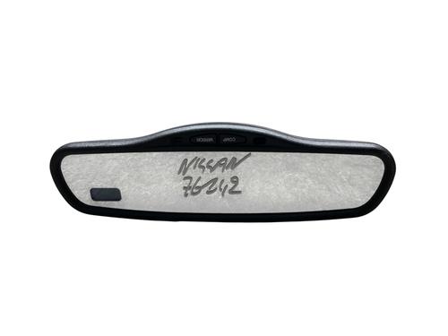 Used Rear mirror Rear mirror NISSAN PATHFINDER III (R51) 2.5 dCi 4WD (174 hp) 33444030 33444030