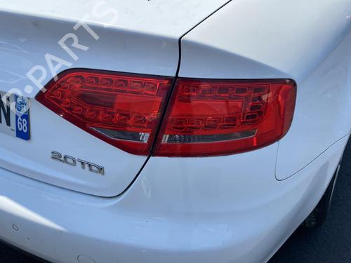 Left taillight AUDI A4 B8 (8K2) 2.0 TDI | BP25514439C34  - Image 25