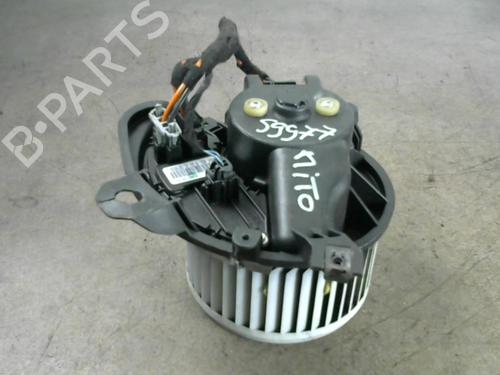 Heater blower motor ALFA ROMEO MITO (955_) 1.3 MultiJet (955AXP1A, 955AYC1A) | BP25537730M62 