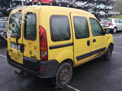 Left headlight RENAULT KANGOO (KC0/1_) 1.5 dCi | BP25560308C28 - Image 16