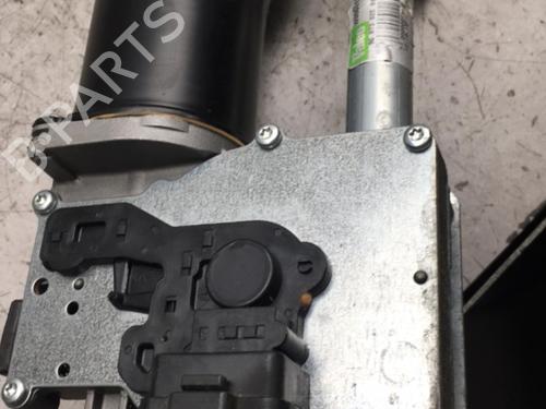 Front wiper motor DS DS 4 / DS 4 CROSSBACK (NX_) 1.6 BlueHDi 120 | BP25546739M29 
