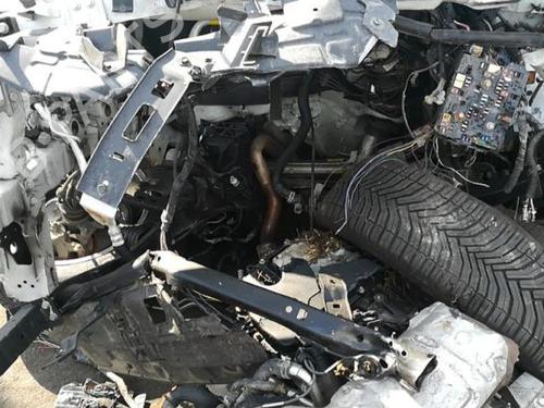 Lève-vitre avant droit OPEL MOKKA / MOKKA X (J13) 1.6 CDTI (_76) | BP25552404C23 