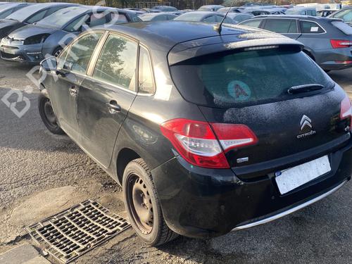 ABS pump CITROËN C4 II (NC_) 1.6 HDi 115 | BP28204258M43 