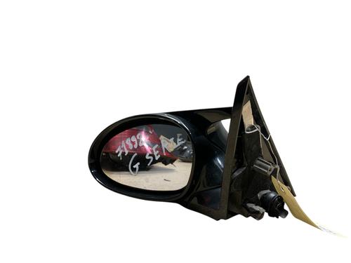 Used Left mirror BMW 1 (E81) 118 d (143 hp) 25550397