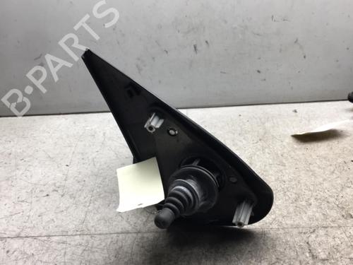 Left mirror PEUGEOT 206 Hatchback (2A/C) 1.1 i | BP25514629C26 