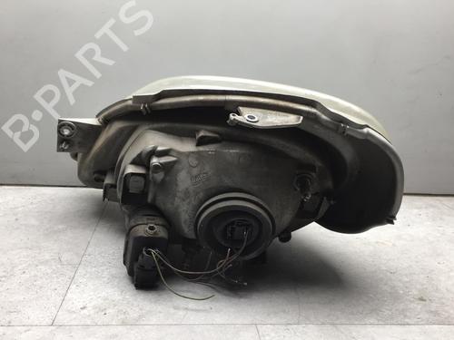 Used Right headlight RENAULT TRAFIC II Van (FL) 1.9 dCi 80 (FL0B) (82 hp) 25538166
