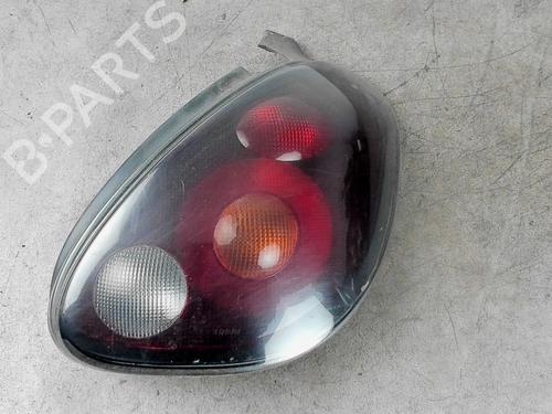 Used Right taillight Right taillight FIAT BRAVO I (182_) [1995-2001] 25559672 25559672