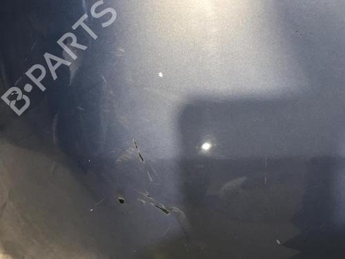 Bak støtfanger RENAULT LAGUNA II (BG0/1_) 1.9 dCi (BG1A, BG1W, BG0G) | BP27344859C8 