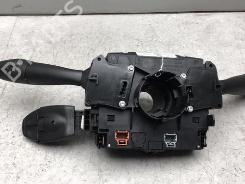 Used Steering column stalk PEUGEOT 1007 (KM_) 1.4 (75 hp) 25520487