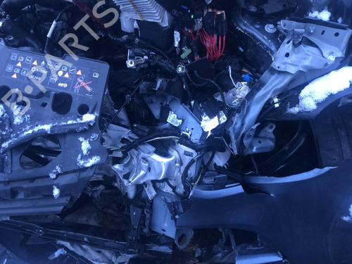 Generator RENAULT CLIO IV (BH_) 0.9 TCe 90 (BHNF, BHMA, BHMH, BHJK, BHJR) | BP25551349M7 