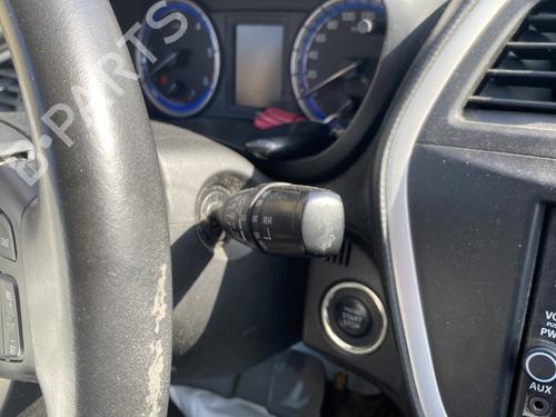 Climate control SUZUKI SX4 S-Cross (JY) 1.6 DDiS (AKK 416D) | BP25505210I5  - Image 7