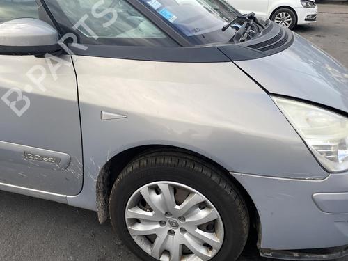 Headlight switch RENAULT ESPACE IV (JK0/1_) 2.0 dCi (JK01, JK02, JK1J, JK1K, JK1H) | BP25545761I24  - Image 19