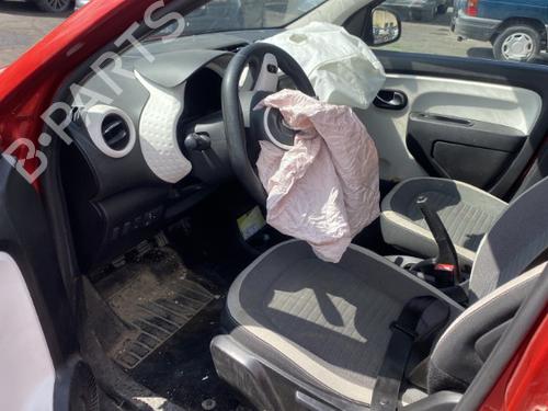 RENAULT TWINGO III (BCM_, BCA_)  1.0 SCe 70  2493876