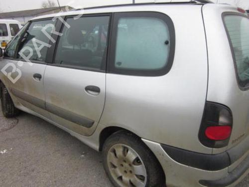 Left front door RENAULT ESPACE III (JE0_) 2.2 dCi (JE0K) | BP25536013C2 