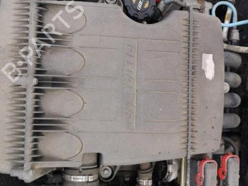AC compressor FIAT PUNTO (188_) 1.2 16V 80 (188.233, .235, .253, .255, .333, .353, .639,... | BP25523628M34 