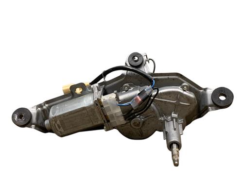 Viskermotor bakrute MAZDA 6 Station Wagon (GY) 2.0 DI (GY19) (121 hp) 25532867