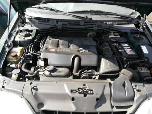 Rudehejsemekanisme ventre foran CITROËN XSARA (N1) 2.0 HDi 90 | BP25553494C22 