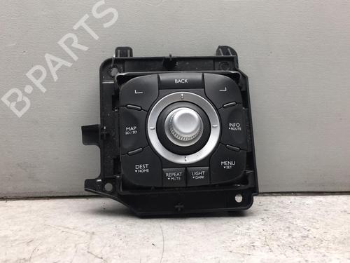 Used Switch RENAULT MEGANE III Hatchback (BZ0/1_, B3_) 1.5 dCi (BZ09, BZ0D, BZ1W, BZ29, BZ14) (110 hp) 25520927