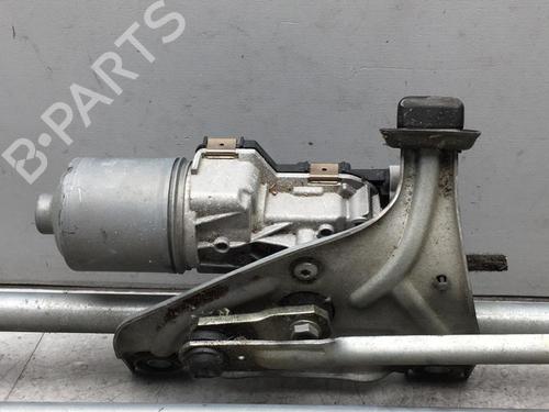 Front wiper motor OPEL MERIVA B MPV (S10) 1.4 (75) | BP25514775M29 - Image 3