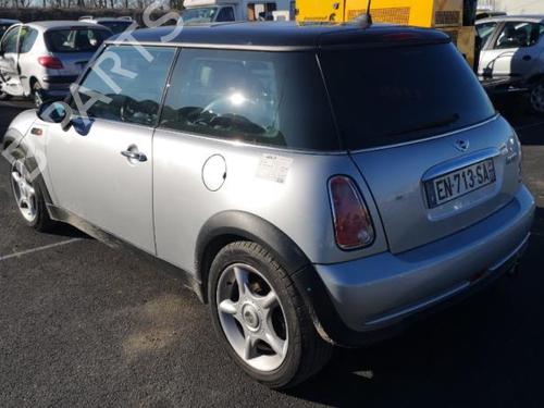 Front right seatbelt MINI MINI (R50, R53) Cooper | BP25537527I25  - Image 25