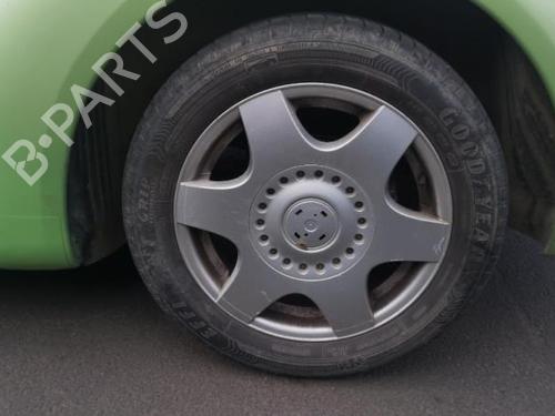 Venstre fortil invendig håndtag VW NEW BEETLE (9C1, 1C1) 1.9 TDI | BP25517755I13 