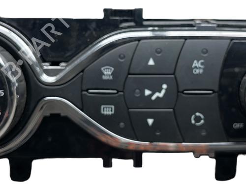 Climate control RENAULT CAPTUR I (J5_, H5_) 1.2 TCe 120 | BP25530470I5 - Image 4