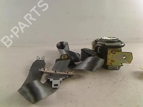 Used Rear left seatbelt Rear left seatbelt RENAULT VEL SATIS (BJ0_) 2.2 dCi (BJ0E, BJ0F) (150 hp) 25522886 25522886