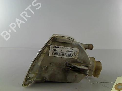 Used Right front indicator Right front indicator SEAT CORDOBA Vario (6K5) [1996-2002] 27576297 27576297