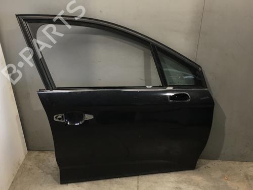 Used Right front door CITROËN C4 II (NC_) 1.6 HDi 115 (114 hp) 25546208