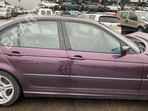 Front left window mechanism BMW 3 (E46) 330 i | BP25564357C22 - Image 22