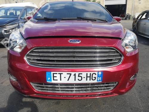 Starter FORD KA+ III (UK, FK) 1.2 Ti-VCT | BP25580051M8 