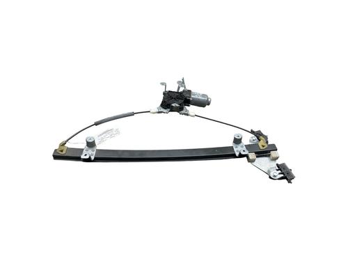 Front right window mechanism NISSAN NAVARA NP300 (D40) | BP36256849C23 - Image 2