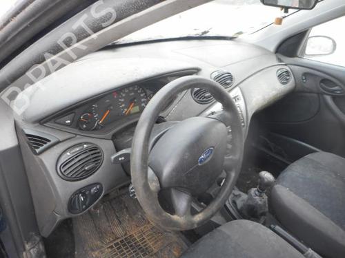 Rattstammestilk FORD FOCUS I (DAW, DBW) 1.8 TDCi | BP25522863I23 