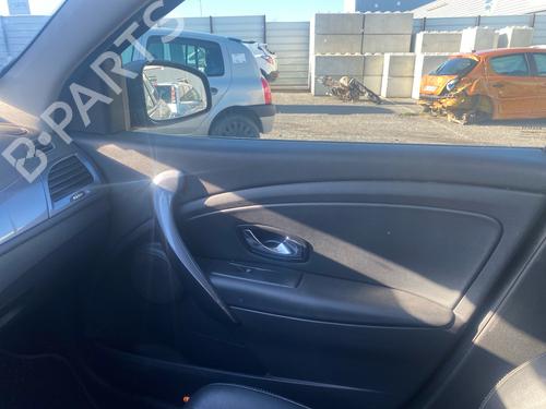 Steering column stalk RENAULT MEGANE III Hatchback (BZ0/1_, B3_) 1.5 dCi (BZ1G, BZ1W, BZ0R) | BP38514997I23 - Image 25