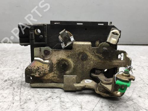 Used Front right lock Front right lock RENAULT 21 (B48_) 2.1 D (B48V/B48O) (72 hp) 25538637 25538637