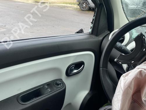Right sun visor RENAULT TWINGO III (BCM_, BCA_) Z.E: (BCA1) | BP25511953I2 - Image 17